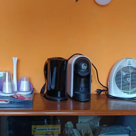 La Casa Del Surfista *