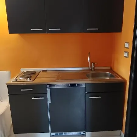 La Casa Del Surfista Chalet San Mango Piemonte