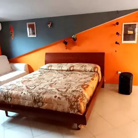 La Casa Del Surfista Chalet San Mango Piemonte